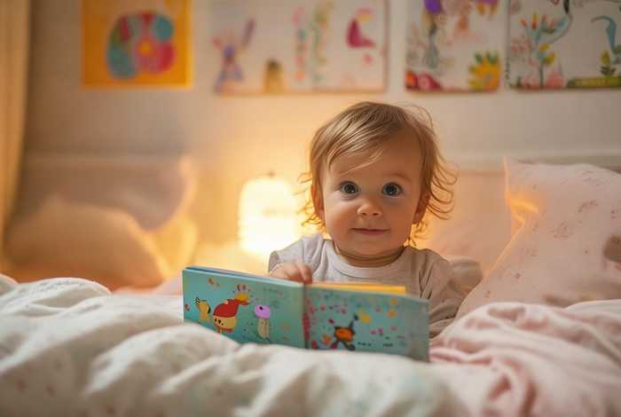 儿童睡前故事0到3岁（睡前故事0到3岁 推荐）