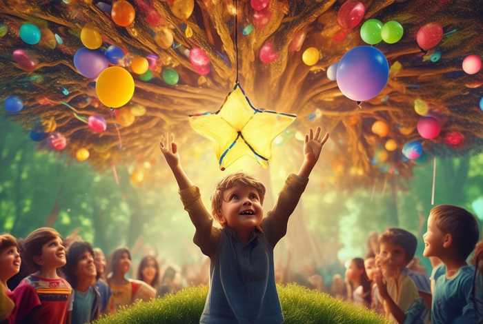 儿童短励志故事、励志儿童短故事