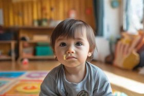 儿童不发烧的咳嗽黄痰怎么回事、儿童不咳嗽有黄痰怎么办