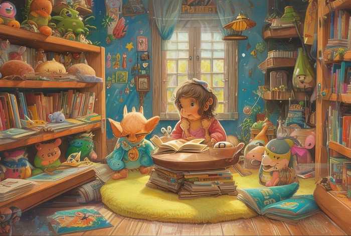 儿童故事屋系列；幼儿故事屋