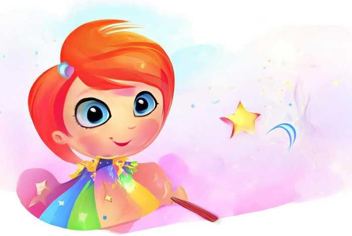 儿童故事图片头像 儿童童话故事头像图片