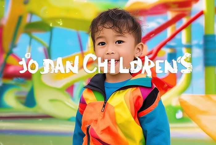儿童品牌简介、乔丹儿童品牌简介 儿童品牌简介、乔丹儿童品牌简介