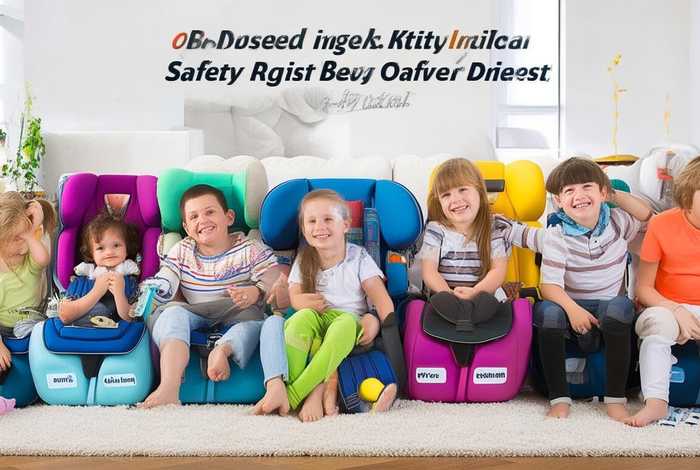 儿童安全坐垫年龄 儿童坐安全座椅的年龄