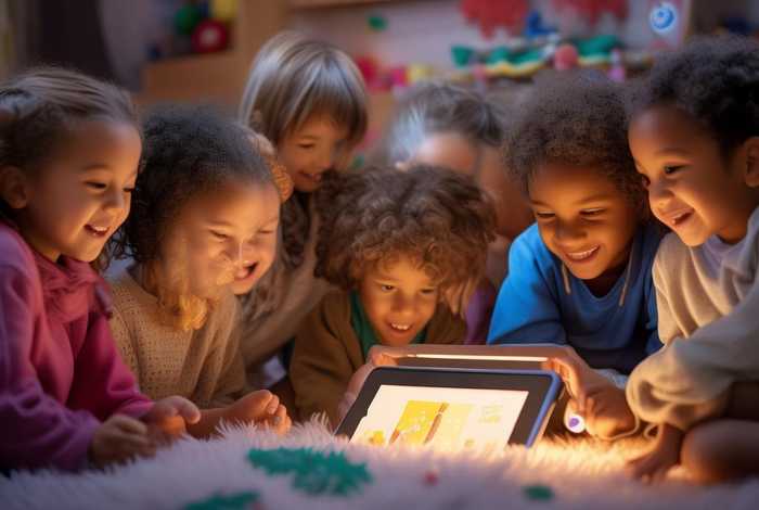 儿童有声故事免费的（儿童有声故事免费的音频）