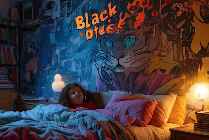 儿童故事大全睡前免费听黑猫警长、故事大全 睡前故事mp3黑猫警长