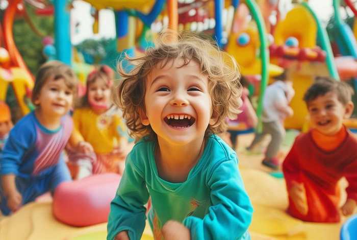 儿童含有拟声词故事；含有拟声词的儿歌