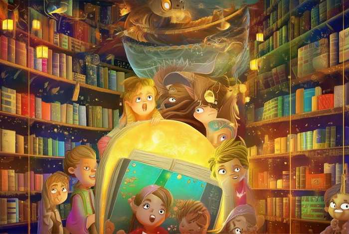 儿童故事大全下载安装，儿童故事全集大全免费下载