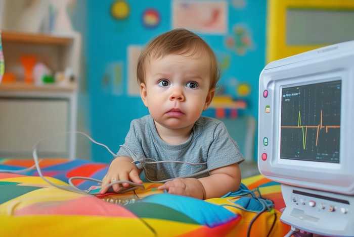 儿童室性早搏 小孩室性早搏