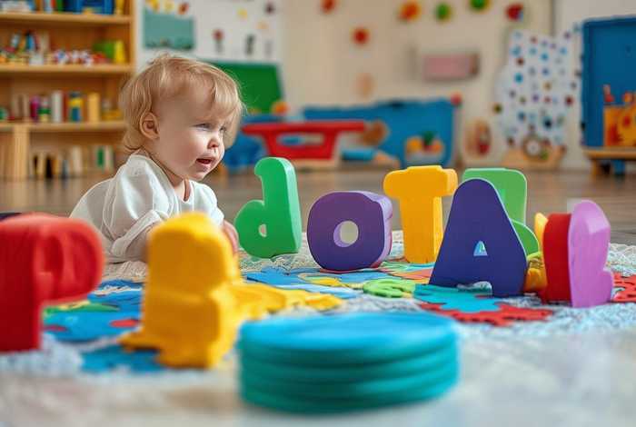 2岁儿童益智早教（2岁儿童益智早教学字）