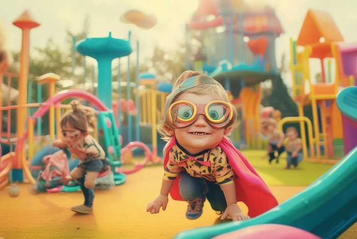 儿童搞笑小故事，儿童搞笑小故事大全笑死人