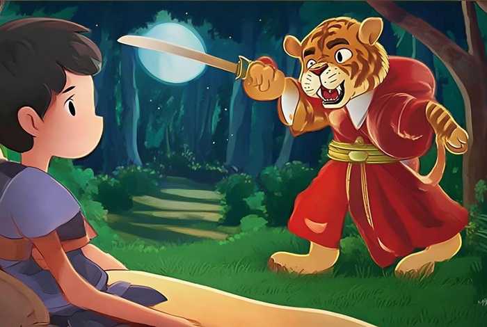 儿童睡前故事武松打虎;幼儿睡前故事武松打虎 儿童睡前故事武松打虎;幼儿睡前故事武松打虎