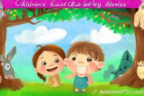 儿童必读故事、儿童必读故事书二年级上册