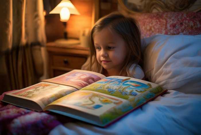 儿童睡前故事儿歌大全 - 儿歌故事大全100首睡前小故事