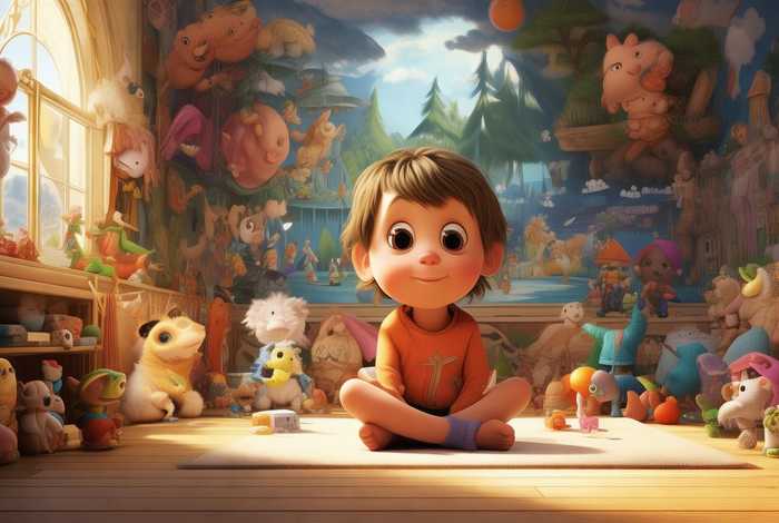 6岁必听故事、6岁孩子必听的故事