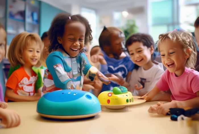 kmi儿童早教（kmagic早教机说明书）