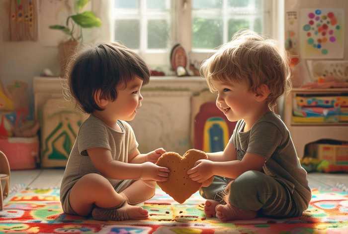 儿童版推心置腹成语故事视频(推心置腹的成语故事) 儿童版推心置腹成语故事视频(推心置腹的成语故事)