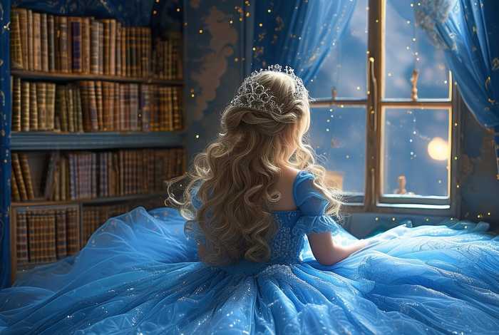 200个睡前晚安故事（200个睡前晚安故事公主）