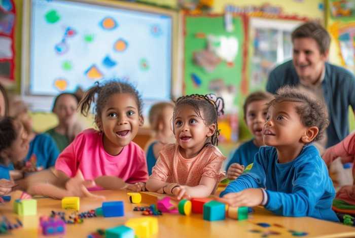 儿童乐园公开课视频 - 儿童乐园教学设计公开课