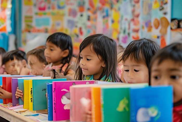 儿童英语分级读物，儿童英语分级读物推荐