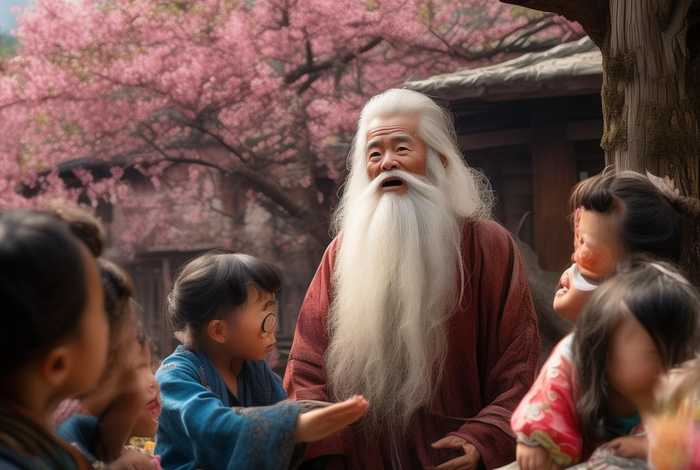 儿童民间故事、中国少儿民间故事