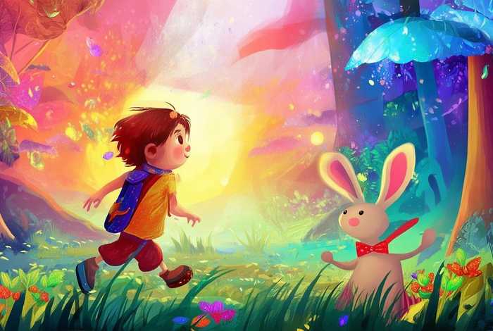 儿童探险故事书推荐（儿童探险书籍推荐）