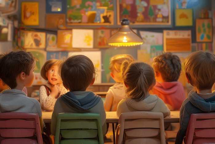 儿童小故事短篇故事免费 - 儿童小故事短篇一年级