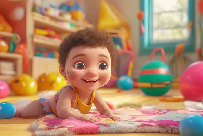 2023儿童启蒙故事，启蒙0-3岁故事