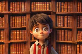 儿童红色经典故事感想和感悟 - 少儿红色经典故事简短