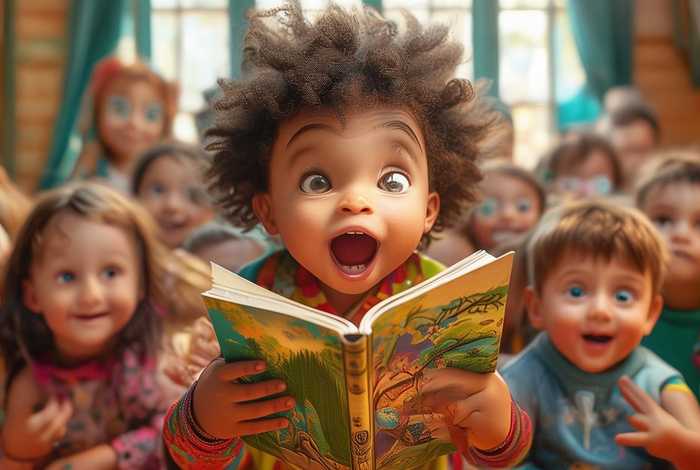 儿童故事演讲讲稿(小儿故事演讲) 儿童故事演讲讲稿(小儿故事演讲)