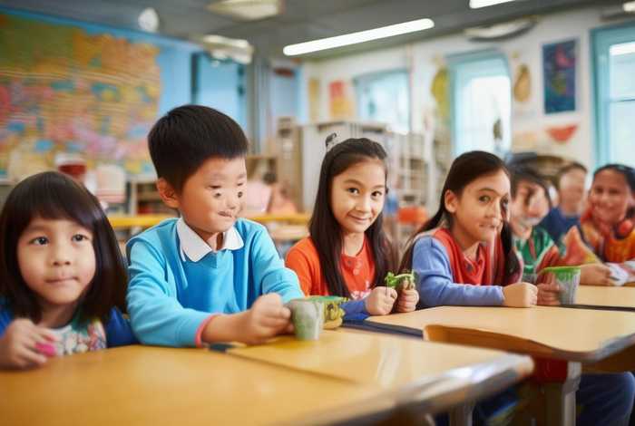 儿童美德小故事幼儿小班 - 幼儿园小朋友美德故事怎么写