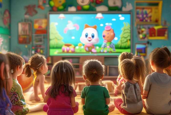 儿童英语故事音频教程，幼儿英语音频故事