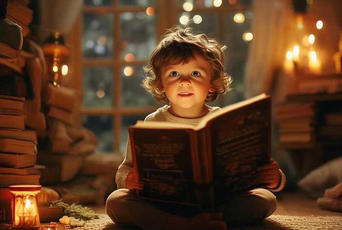 儿童经典童话故事365夜（儿童经典童话故事书365夜）