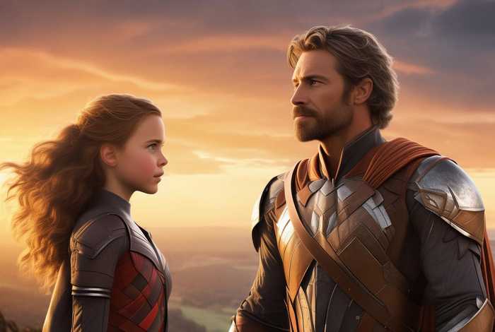 儿女英雄典故；儿女英雄典故简短