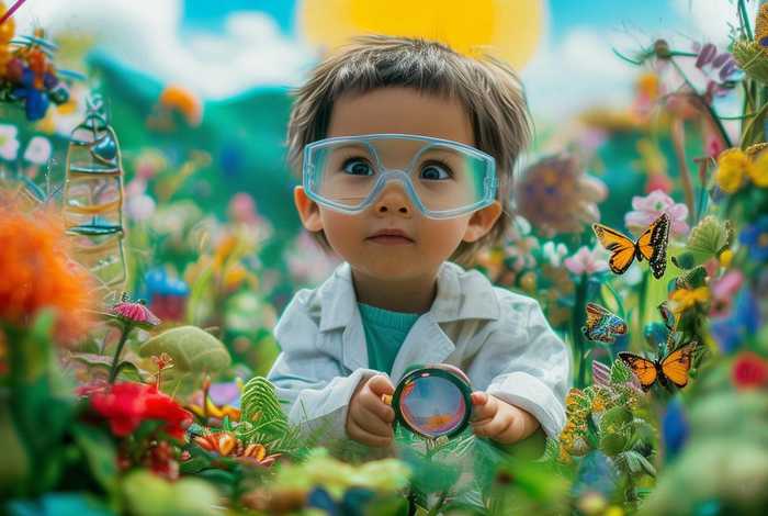 儿童科学故事、科学故事幼儿 儿童科学故事、科学故事幼儿