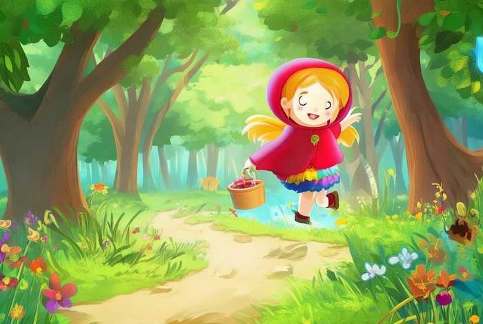 儿童歌曲小红帽哔哩哔哩 儿童歌曲小红帽哔哩哔哩播放