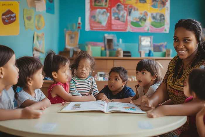 儿童礼仪小故事50字 - 幼儿礼仪小故事300字