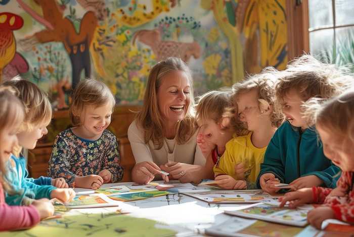 儿童故事简单幼儿园（幼儿故事简单的）