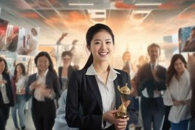 papi酱的励志故事、papi酱的创业故事