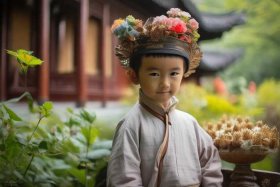 东汉魏晋时期的儿童故事、东汉魏晋时期的名人