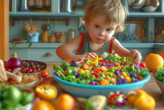 儿童记忆力差；儿童记忆力差注意力不集中吃什么