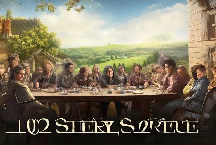 120故事（120故事电视剧）