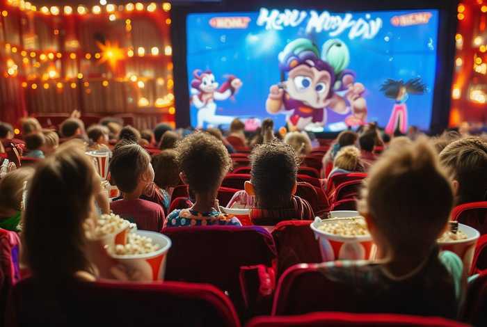 儿童必看的好莱坞电影 儿童必看的好莱坞电影排行榜 儿童必看的好莱坞电影 儿童必看的好莱坞电影排行榜