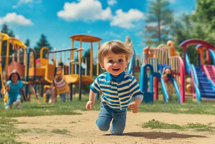 儿童故事3-6岁警察抓小偷、少儿故事警察抓小偷