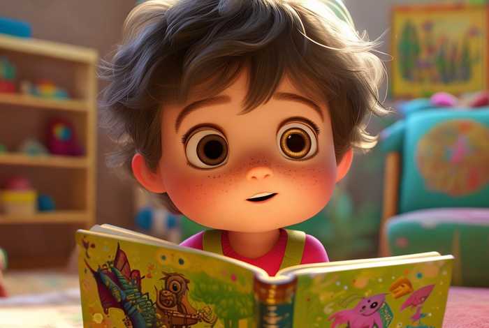 儿童故事大全讲故事3至5岁短篇，幼儿园故事大全短篇故事3到5分钟