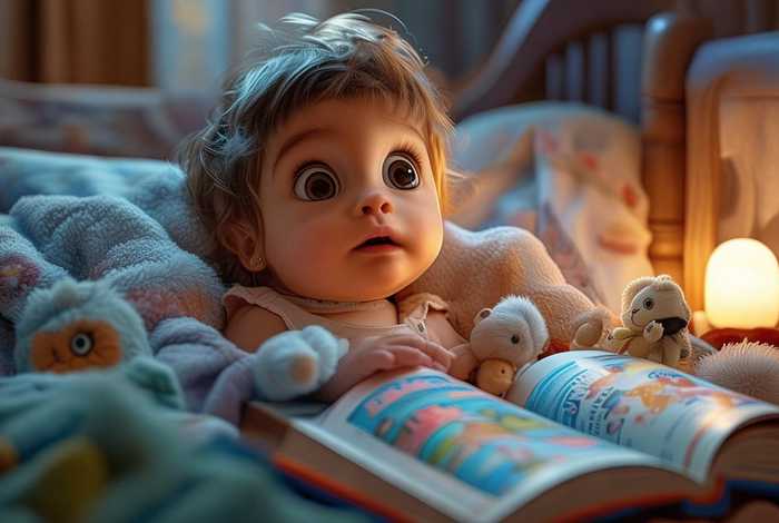 儿童故事大全睡前故事在线观看 - 儿童故事免费大全睡前故事