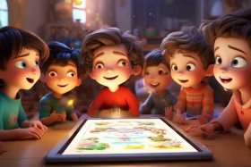 7岁儿童故事连续播放；7岁少儿故事在线听免费