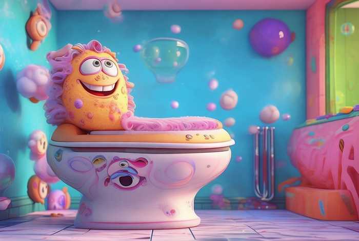 儿童动画片马桶的故事(动画片马桶的故事) 儿童动画片马桶的故事(动画片马桶的故事)