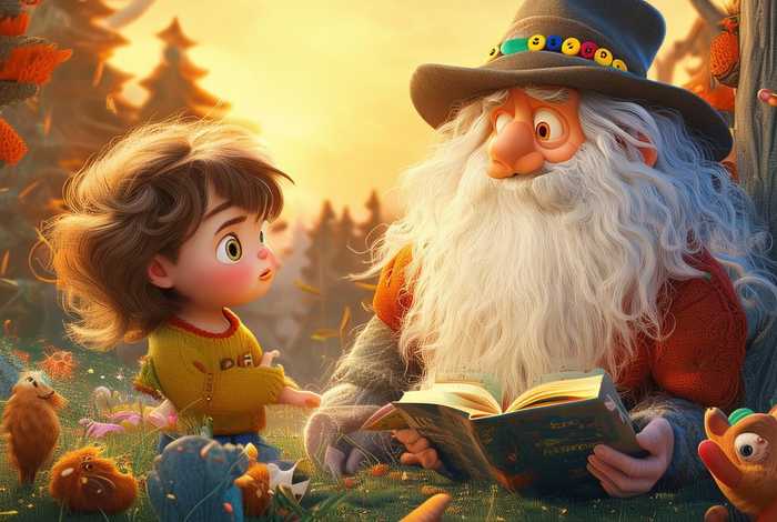 儿童故事加作者；幼儿故事作者