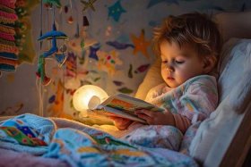 365少儿睡前故事（少儿睡前故事365文字版）