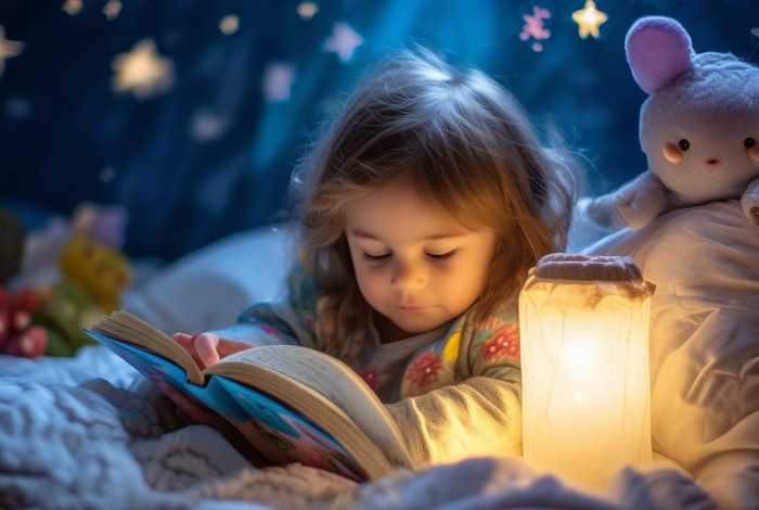 儿童睡前故事音频在线听 - 音频儿童睡前故事大全免费听
